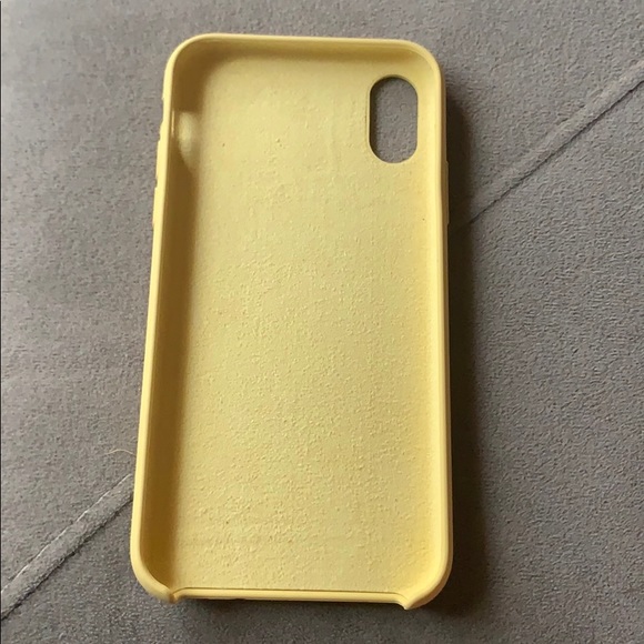 iPhone X case NEVER USED - Picture 2 of 2